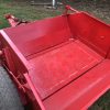 PALA DE ARRASTRE MAINERO 1.5 M3