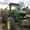 TRACTOR JOHN DEERE 7800 - Image 2